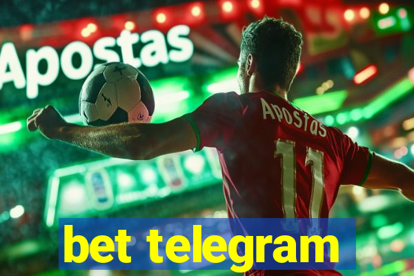 bet telegram